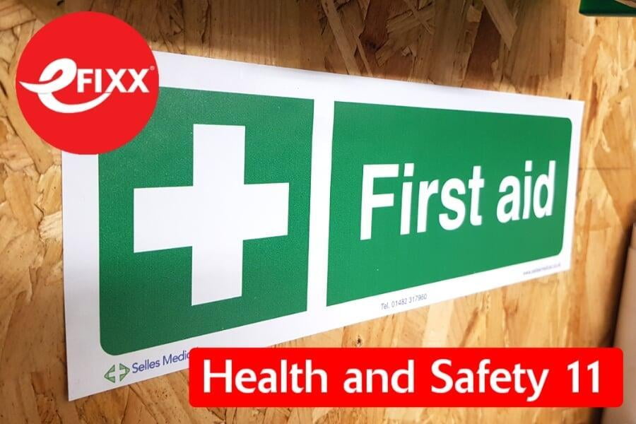 Practice Exam Questions for Electrical Health and Safety